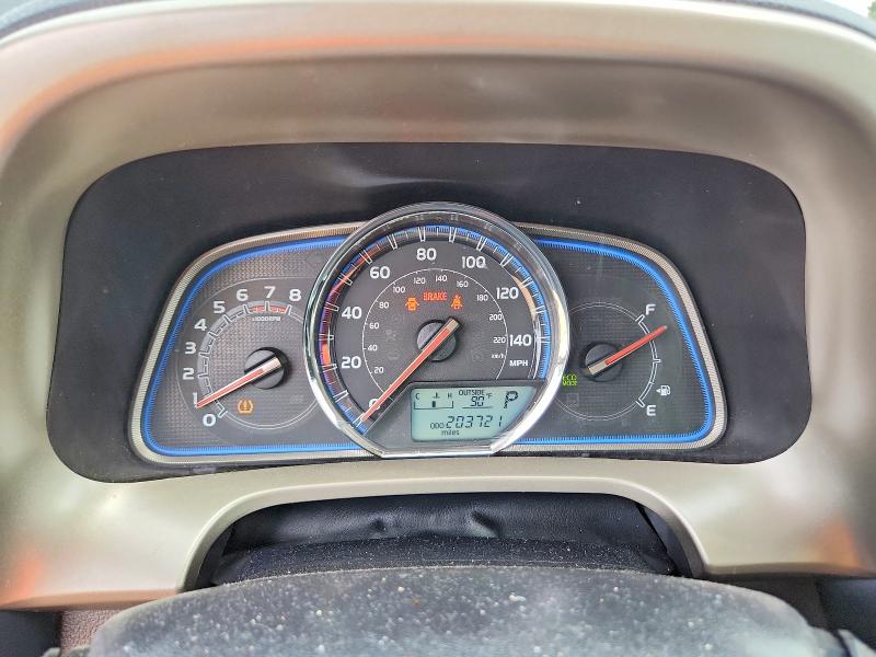 Zdjęcie 9 z aukcji – 2015 TOYOTA RAV4 z VIN 2T3DFREV5FW408605