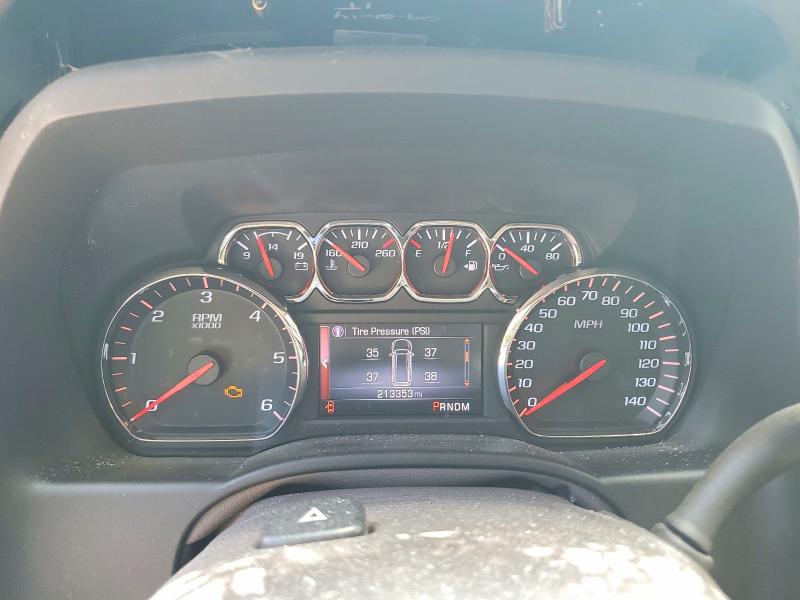 Photo 9 from auction – 2015 GMC YUKON with VIN 1GKS1BKC5FR100886