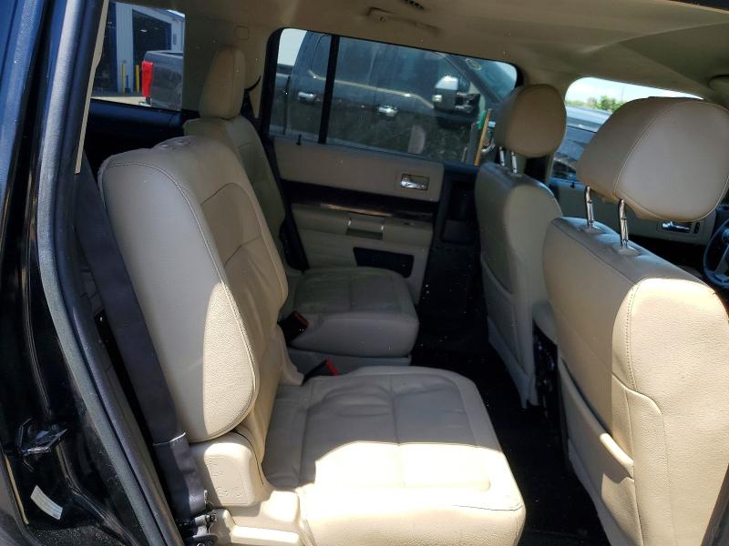 Photo 10 from auction – 2014 FORD FLEX with VIN 2FMHK6DT8EBD20270