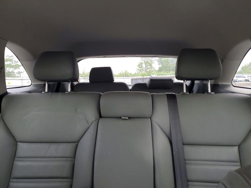 Photo 10 from auction – 2016 KIA SORENTO with VIN 5XYPH4A55GG112046