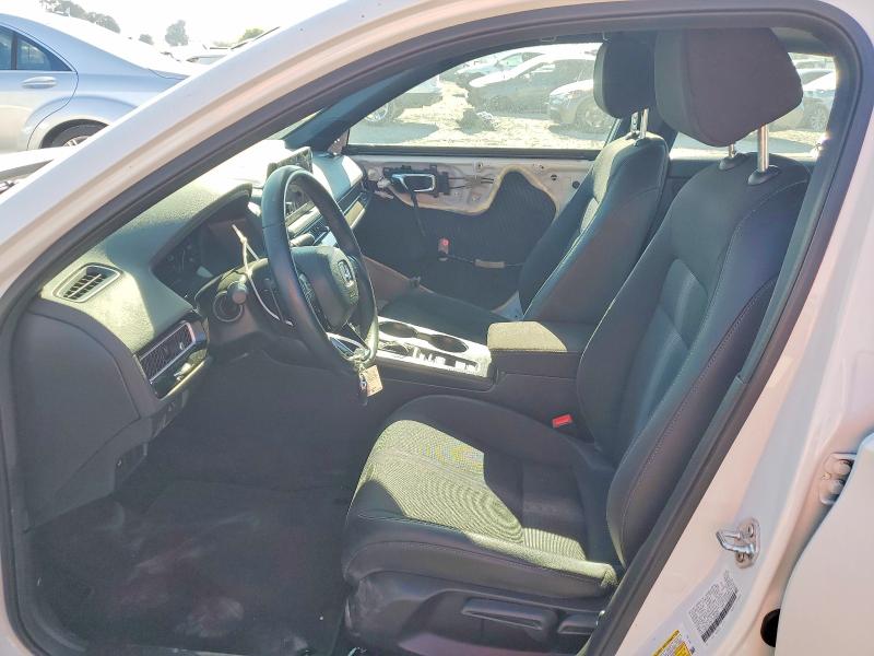 Photo 7 from auction – 2026 HONDA CIVIC with VIN 2HGFE4F87TH320627