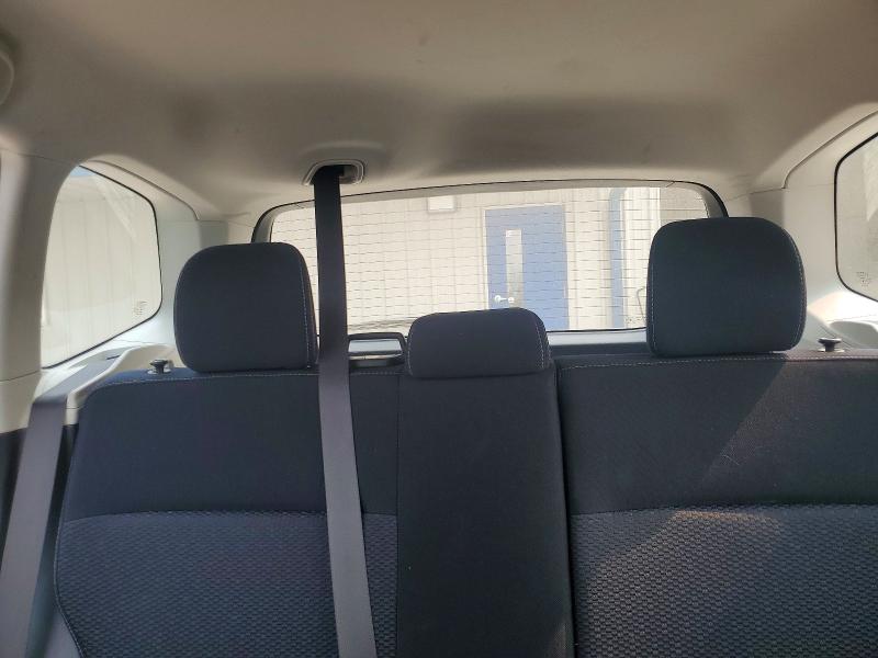 Photo 10 from auction – 2016 SUBARU FORESTER with VIN JF2SJAAC0GH442150