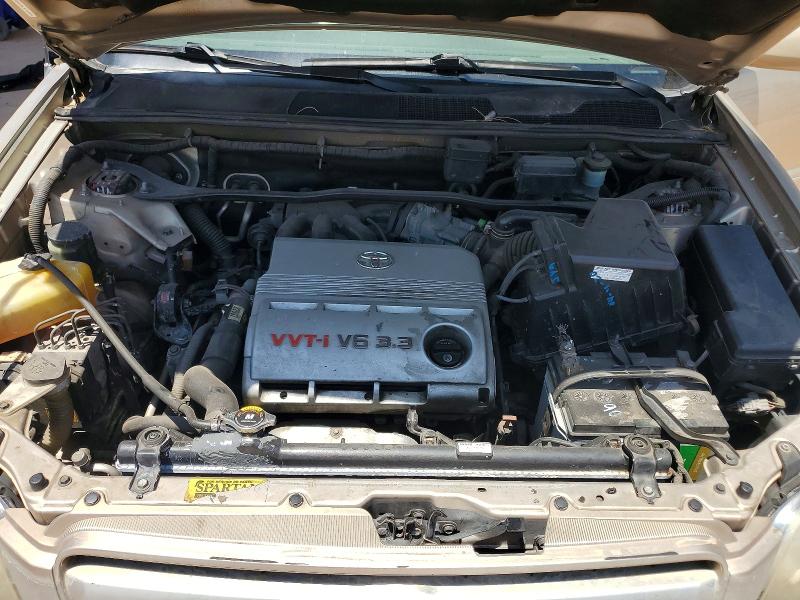 Zdjęcie 12 z aukcji – 2006 TOYOTA HIGHLANDER z VIN JTEEP21A660177824