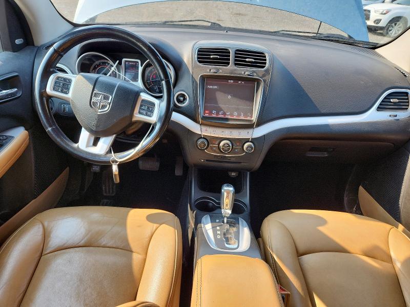 Photo 8 from auction – 2013 DODGE JOURNEY with VIN 3C4PDDDG3DT650919