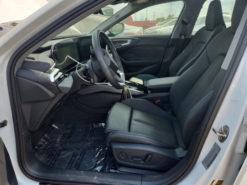 Photo 7 from auction – 2025 AUDI A5 with VIN WAU2BCFU1SN029587