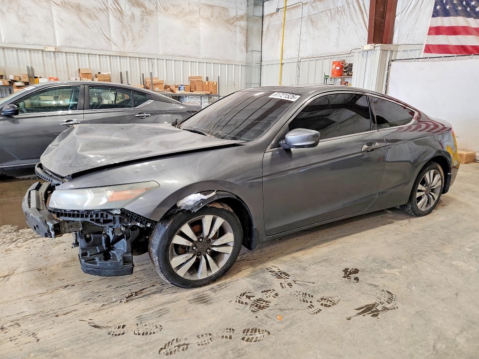2010 HONDA ACCORD - Търг №61721526