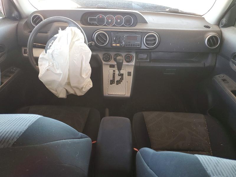 Photo 8 from auction – 2012 SCION XB with VIN JTLZE4FE1CJ018836