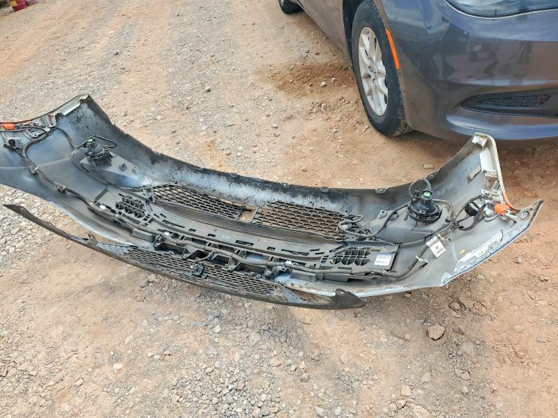 صورة رقم 13 من المزاد - 2019 CHRYSLER PACIFICA مع VIN 2C4RC1FGXKR702733