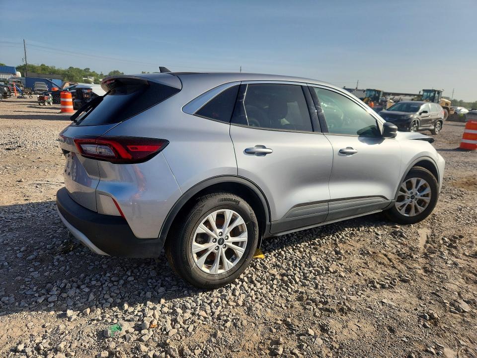 Photo 3 from auction – 2024 FORD ESCAPE with VIN 1FMCU0GN5RUB51078