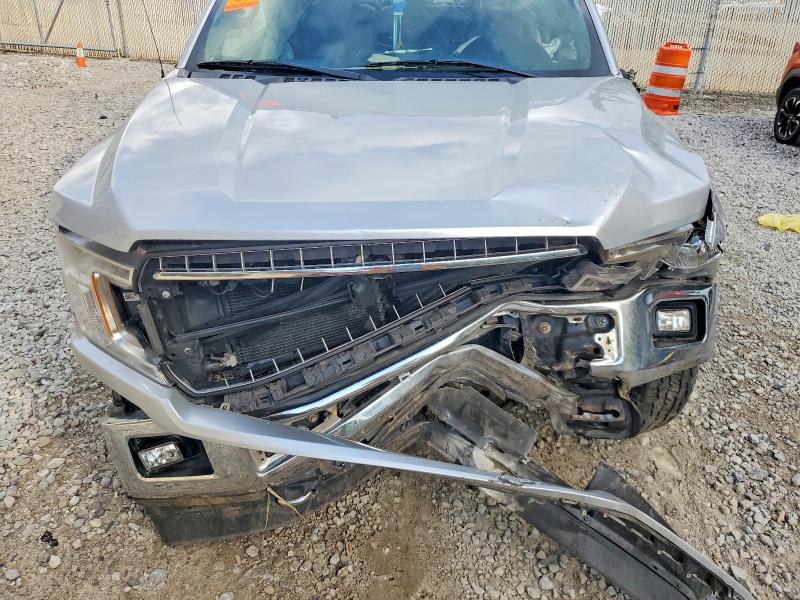 صورة رقم 11 من المزاد - 2019 FORD F150 مع VIN 1FTEW1E41KFD29246