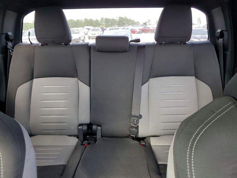 Снимка 10 от търг – 2025 TOYOTA TACOMA с VIN 3TYLC5LN1ST041119