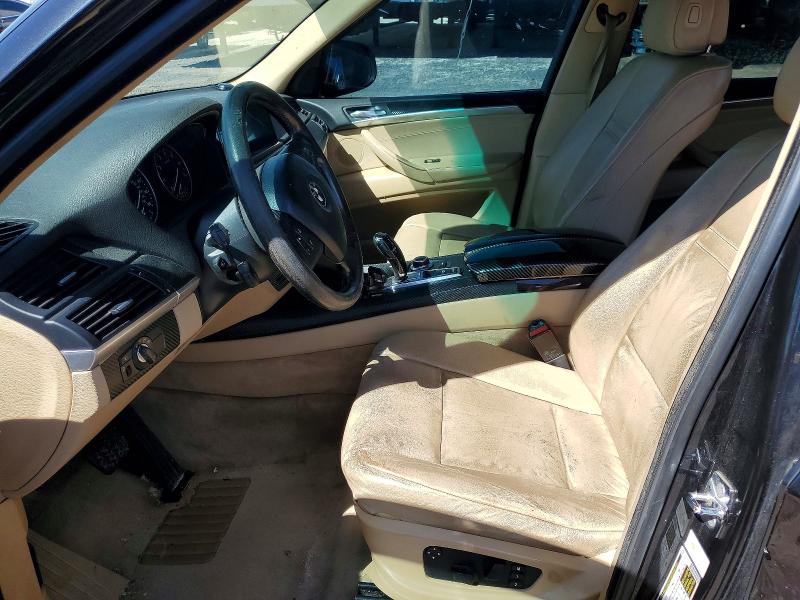 Zdjęcie 7 z aukcji – 2008 BMW X5 z VIN 5UXFE43528L034069