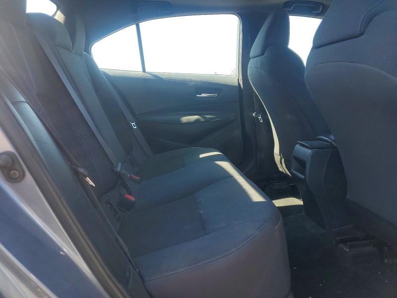 Photo 10 from auction – 2022 TOYOTA COROLLA with VIN 5YFP4MCE3NP106621