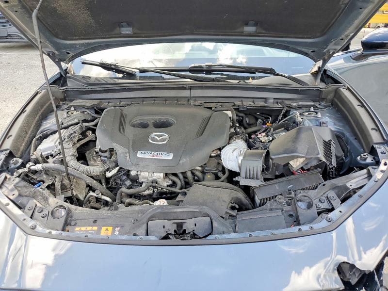 Photo 12 from auction – 2022 MAZDA CX-30 with VIN 3MVDMBEY0NM432557