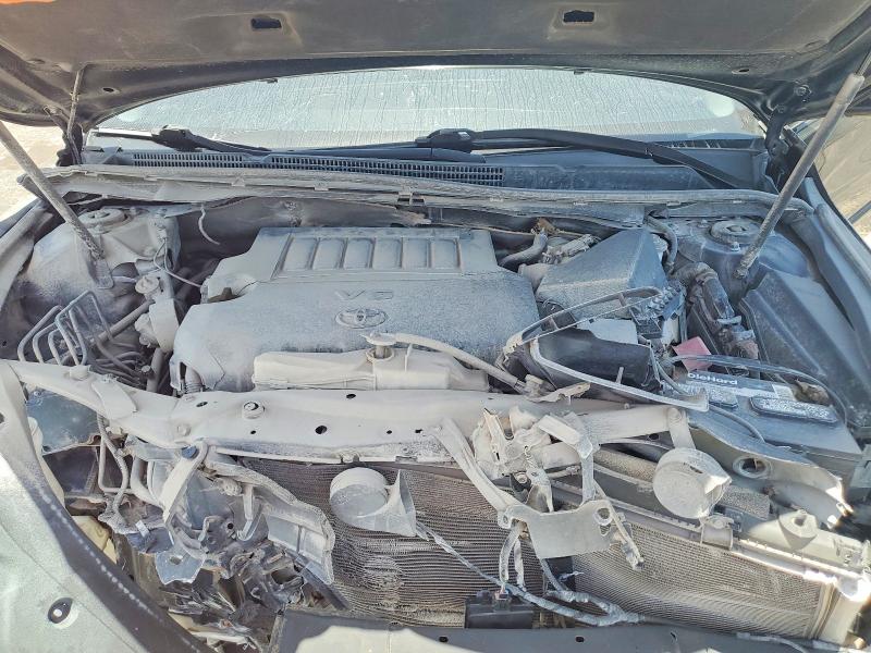 Photo 11 from auction – 2015 TOYOTA AVALON with VIN 4T1BK1EB3FU168263