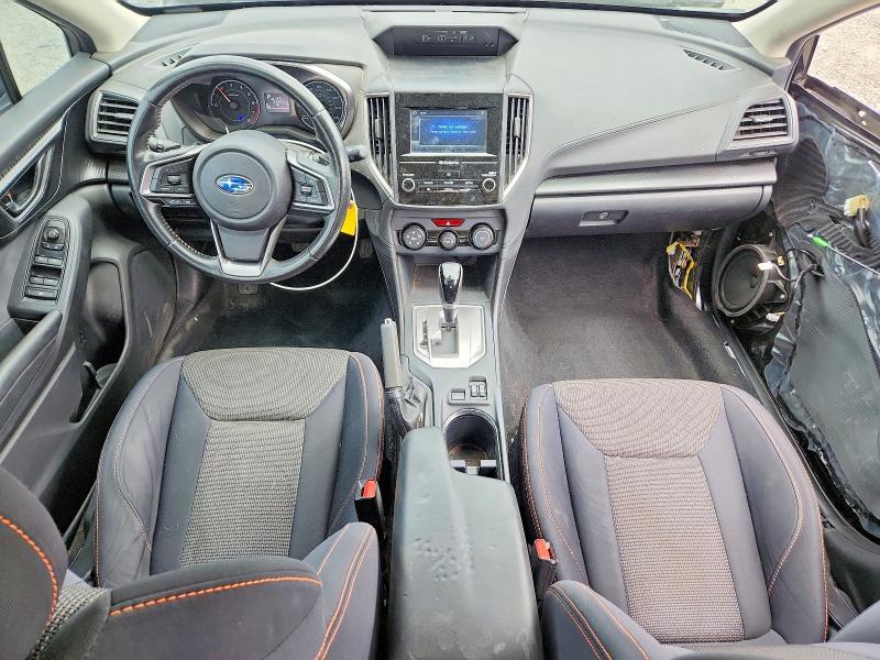 Photo 8 from auction – 2018 SUBARU CROSSTREK with VIN JF2GTABC2JH312389