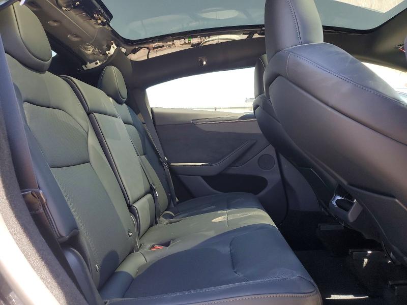 Photo 10 from auction – 2026 TESLA MODEL Y with VIN 7SAYGDEE7TF632934