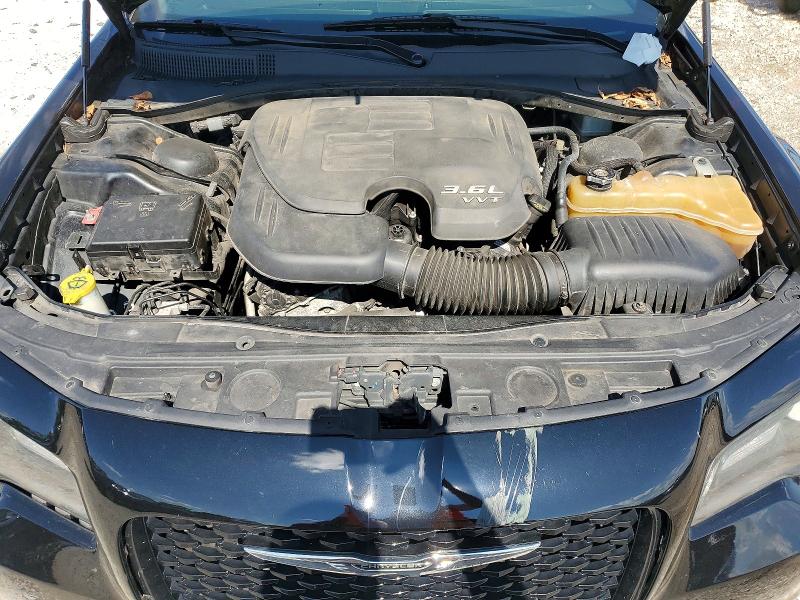 Zdjęcie 11 z aukcji – 2017 CHRYSLER 300 z VIN 2C3CCAGG0HH512706