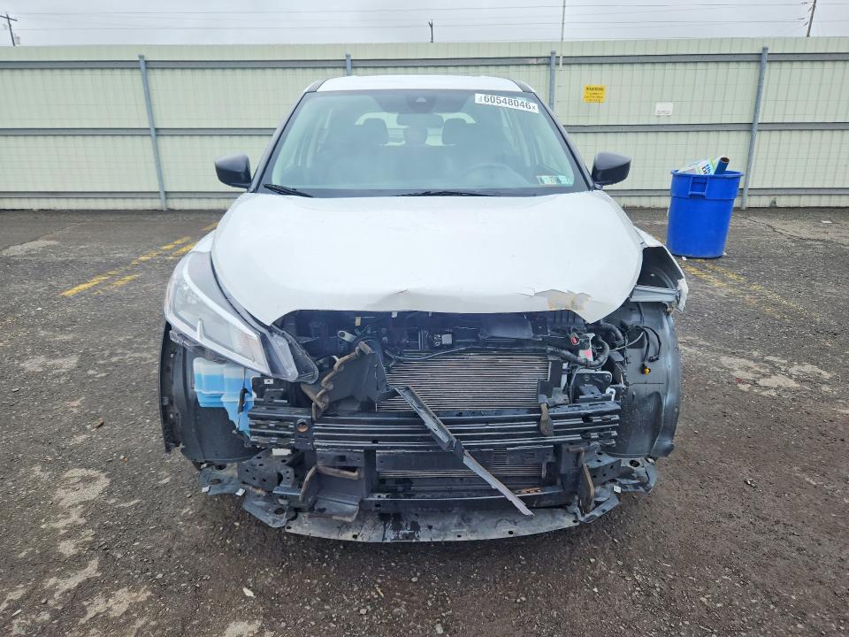 Снимка 5 от търг – 2024 NISSAN KICKS с VIN 3N1CP5BV3RL491312