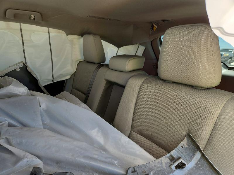 Photo 10 from auction – 2016 TOYOTA HIGHLANDER with VIN 5TDZARFH6GS021268