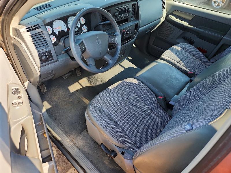 Foto 8 de la subasta – 2008 DODGE RAM 1500 con VIN 1D7HA16K78J229835
