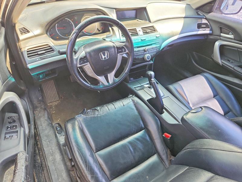 Photo 8 from auction – 2012 HONDA ACCORD with VIN 1HGCS1B83CA012059