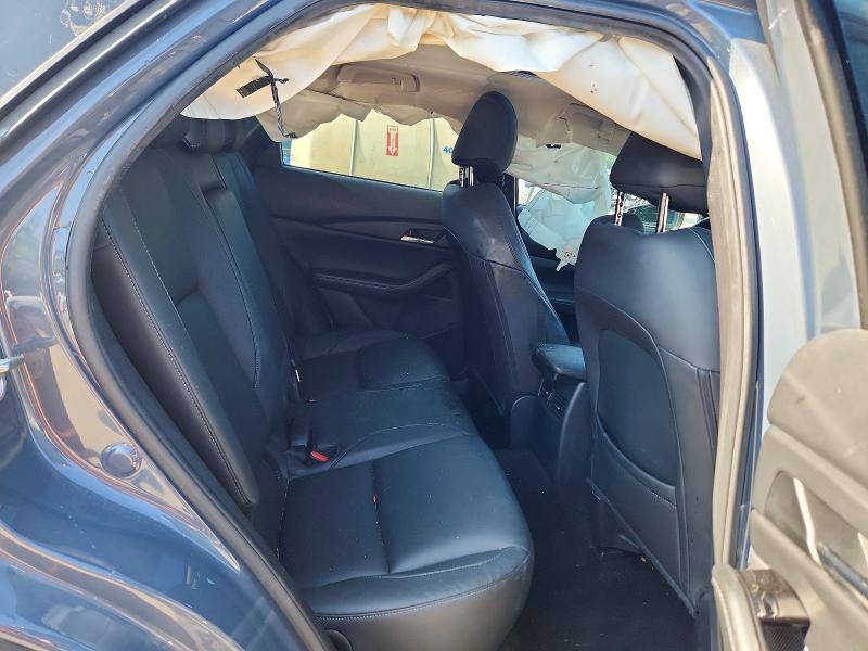 Photo 11 from auction – 2021 MAZDA CX-30 with VIN 3MVDMBAY1MM300699