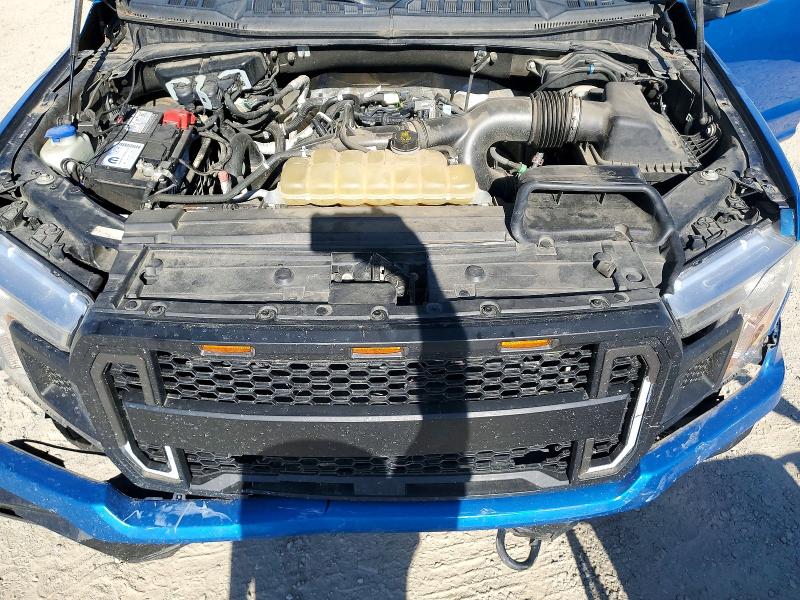 Photo 11 from auction – 2019 FORD F150 with VIN 1FTEW1EP4KKE39189