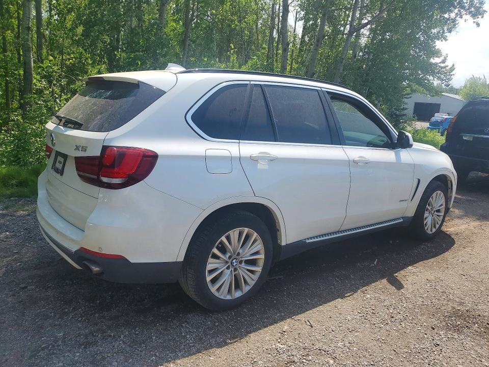 Фото 3 с аукциона – 2014 BMW X5 с VIN 5UXKR0C56E0K43744