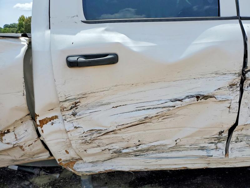 Снимка 10 от търг – 2020 RAM 3500 с VIN 3C63RRGL8LG198275