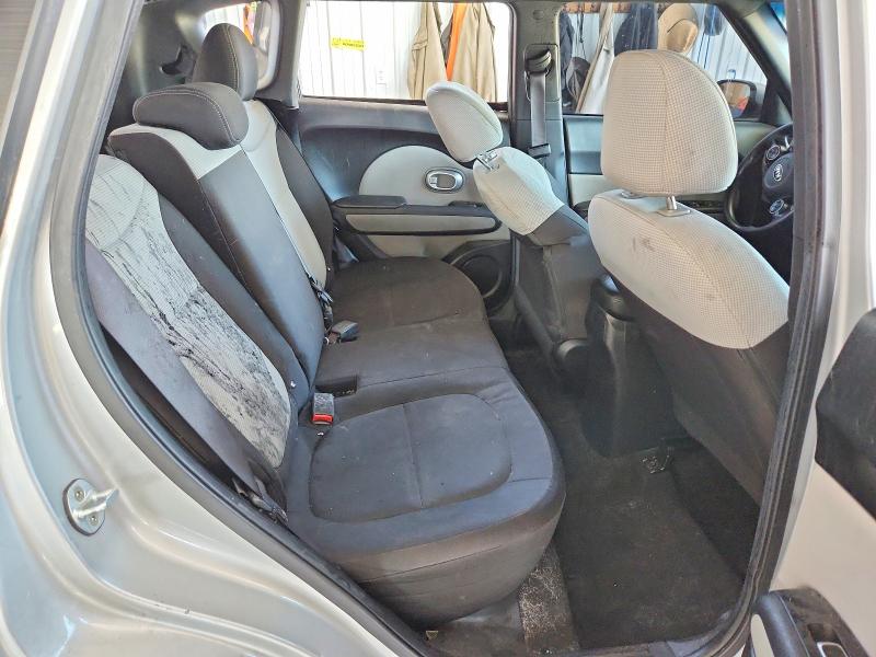 Photo 11 from auction – 2018 KIA SOUL with VIN KNDJN2A29J7588832