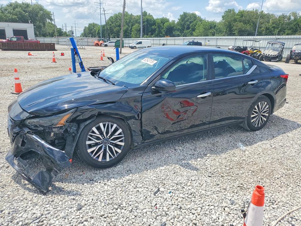 Photo 1 from auction – 2023 NISSAN ALTIMA with VIN 1N4BL4DV5PN355777