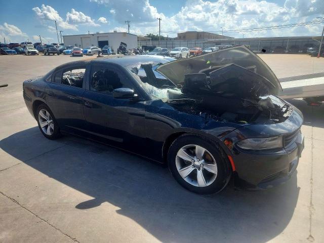 Photo 4 from auction – 2017 DODGE CHARGER with VIN 2C3CDXHG5HH523781