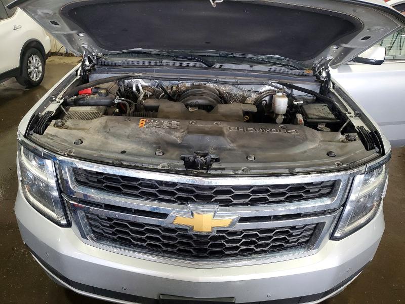 Photo 11 from auction – 2017 CHEVROLET TAHOE with VIN 1GNSKBKC9HR300253