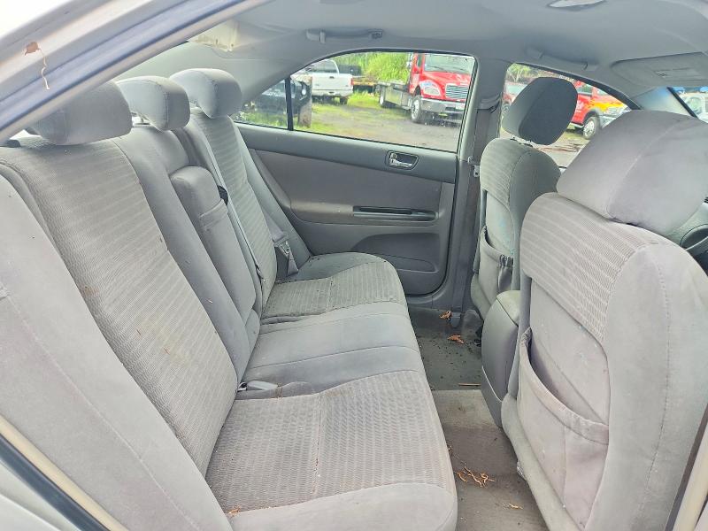 Photo 10 from auction – 2006 TOYOTA CAMRY with VIN 4T1BE32K86U673576