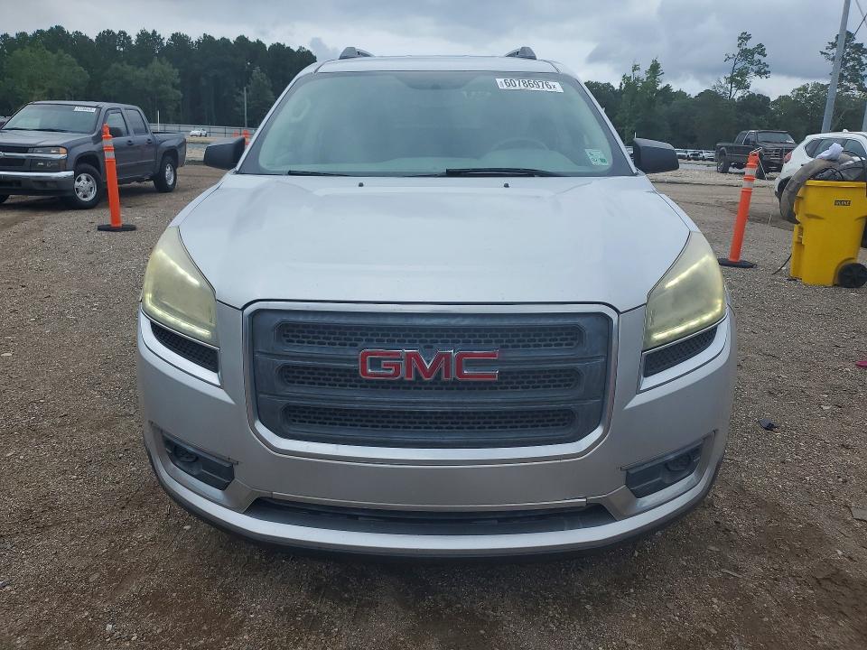 Zdjęcie 5 z aukcji – 2016 GMC ACADIA z VIN 1GKKRNED3GJ141189