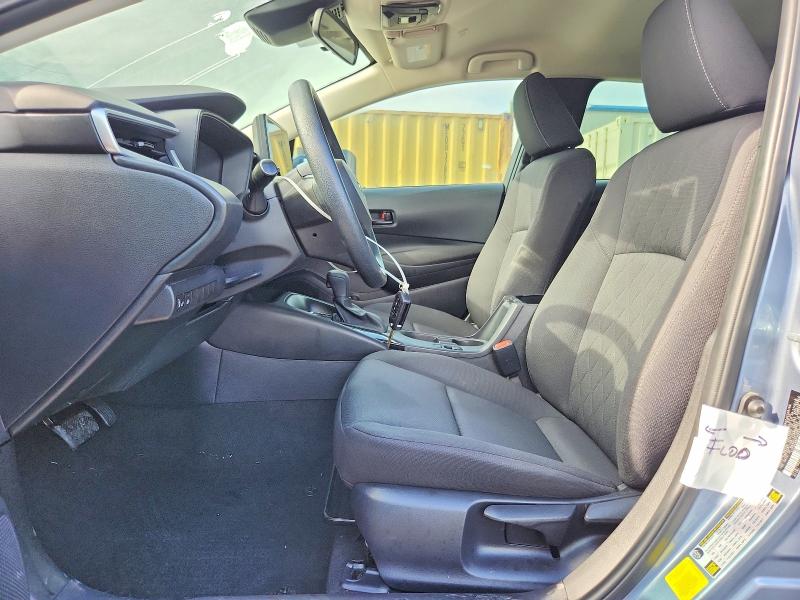 Снимка 7 от търг – 2023 TOYOTA COROLLA с VIN 5YFB4MDE3PP025419