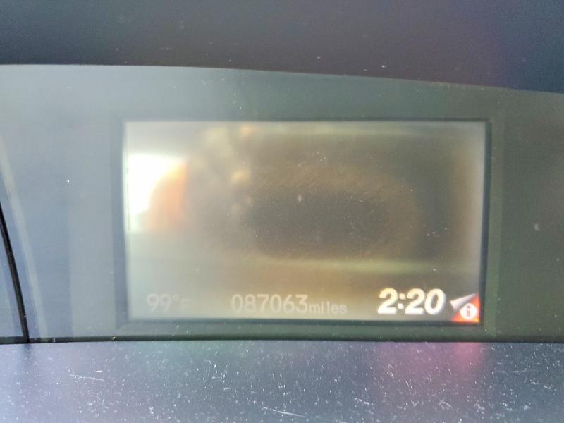 Photo 9 from auction – 2013 HONDA CIVIC with VIN 19XFB2F5XDE066166