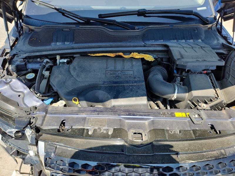 Photo 12 from auction – 2018 LAND ROVER RANGE ROVER EVOQUE with VIN SALVP2RX5JH295296