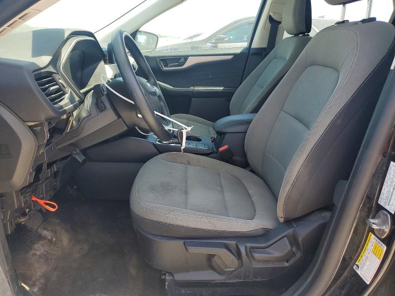 Zdjęcie 7 z aukcji – 2021 FORD ESCAPE z VIN 1FMCU9F67MUA24906