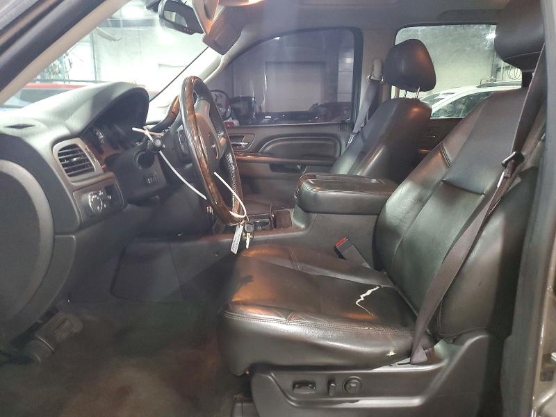 Photo 7 from auction – 2013 GMC YUKON with VIN 1GKS2EEF4DR225198
