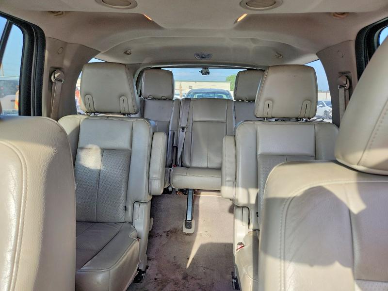 Photo 10 from auction – 2012 FORD EXPEDITION with VIN 1FMJU2A54CEF35754