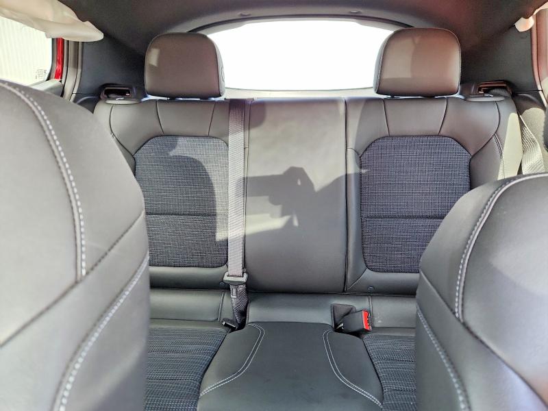Photo 10 from auction – 2024 BUICK ENVISTA with VIN KL47LAE24RB022343