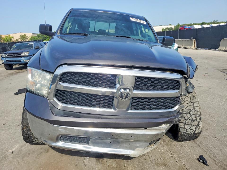 Photo 5 from auction – 2017 RAM 1500 with VIN 1C6RR7LT8HS752967