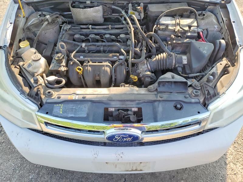 Photo 11 from auction – 2010 FORD FOCUS with VIN 1FAHP3FN2AW284156