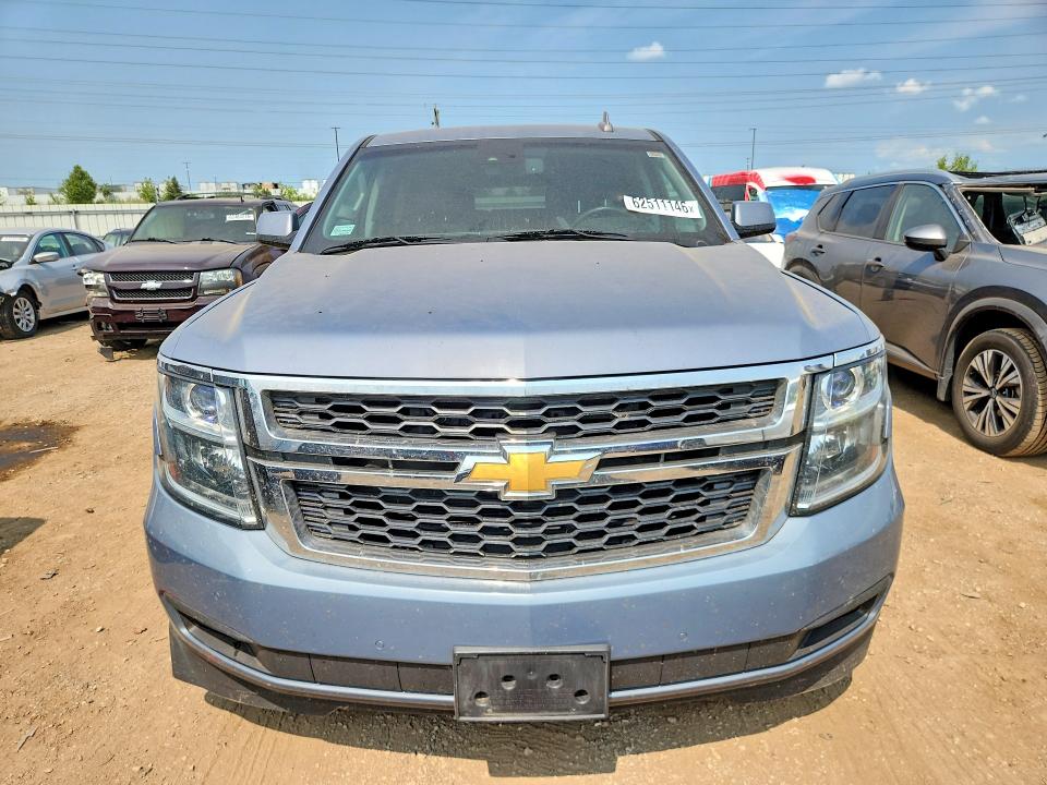 Photo 5 from auction – 2016 CHEVROLET SUBURBAN with VIN 1GNSCHKC2GR164241