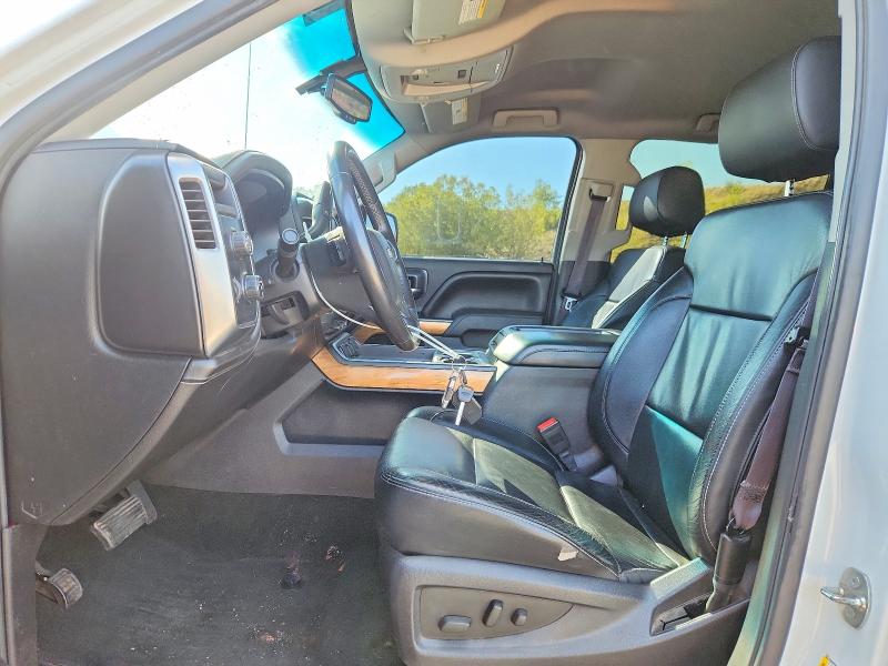 Photo 7 from auction – 2014 CHEVROLET SILVERADO with VIN 3GCUKSEC6EG535167