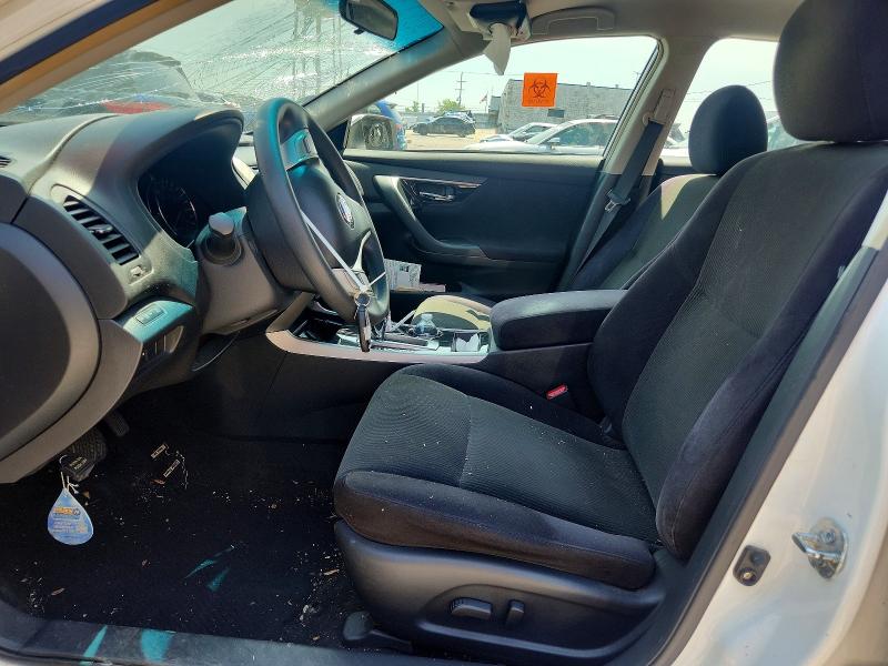 Photo 7 from auction – 2013 NISSAN ALTIMA with VIN 1N4AL3AP7DC247101
