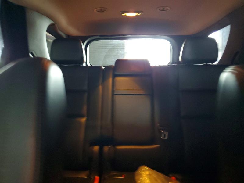 Photo 10 from auction – 2017 DODGE DURANGO with VIN 1C4RDJDG8HC814299