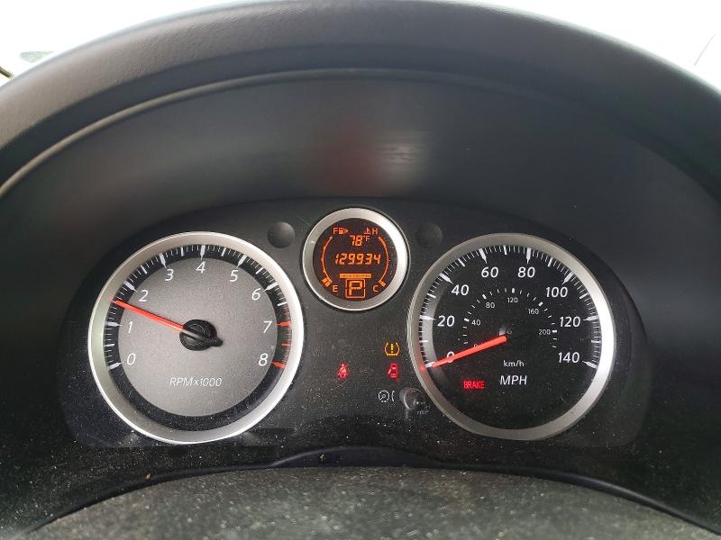 Photo 9 from auction – 2012 NISSAN SENTRA with VIN 3N1AB6AP2CL780848